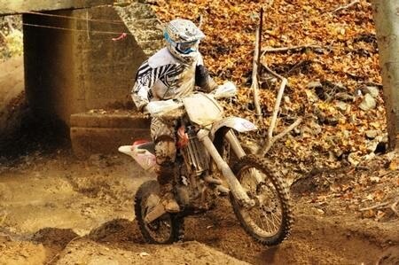 AMA GNCC Series 2010. Ottimi risultati per i piloti Husqvarna