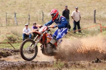 Six Days 2010. Guida la Francia, l'Italia insegue