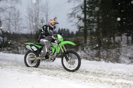 Kärme Kustaa 2010. Vincono Hermunen e Seistola