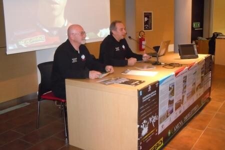 Challenge De Petri. European&African Cross Country