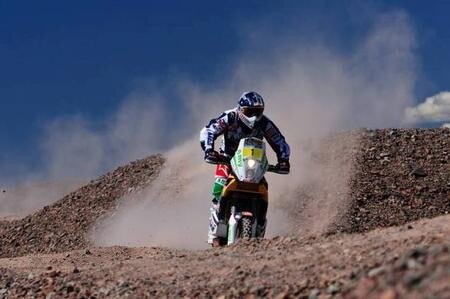Dakar 2011 - Day 14. Tappa a Coma che mette il sigillo alla vittoria finale