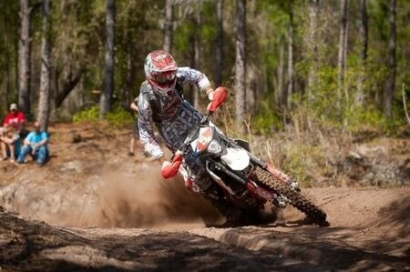 AMA GNCC - River Ranch. Beta e Husqvarna subito sul podio
