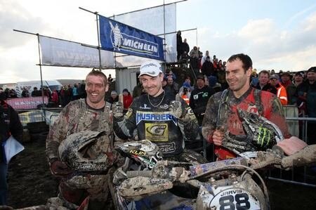 Tough One. Imbattibile Jarvis