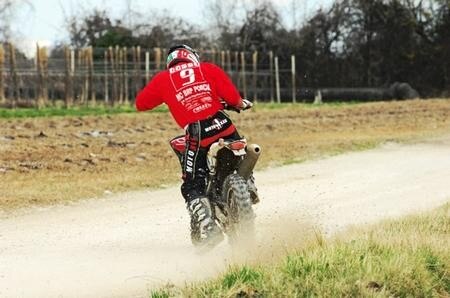 Italian Baja 2011. A Pordenone Basso riconferma la sua supremazia