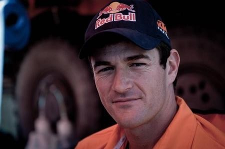 Abu Dhabi Desert Challenge. Cinquina di Marc Coma