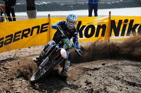 Campionato Enduro Under23/Senior 2011. Strepitosa partecipazione alla prima prova