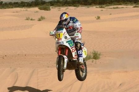 Rally di Tunisia 2011. Annullata la seconda tappa