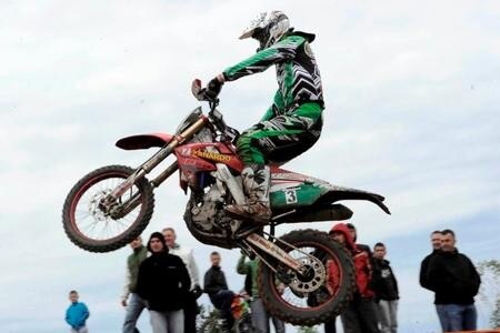 Campionato europeo Enduro. Ottimi gli azzurri nella prova d'apertura