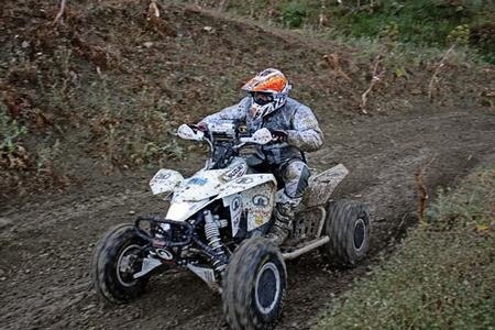 Baja Terra del sole. Il maltempo protagonista