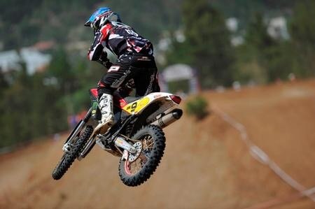 Mondiale Enduro - GP Turchia. Seistola, Meo e Ahola nella seconda giornata