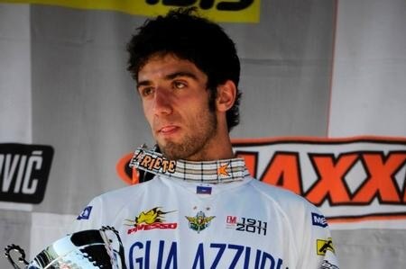 Mondiale Enduro - GP Turchia. Seistola, Meo e Ahola nella seconda giornata