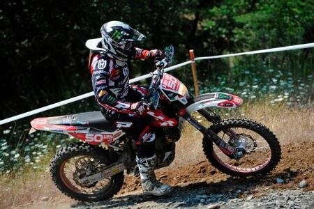 Campionato del mondo Enduro 2011 - GP Grecia. Nambotin padrone della Grecia