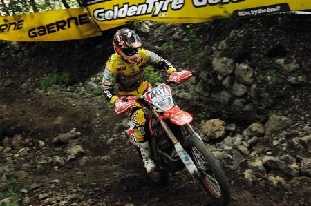 Campionato Assoluti d'Italia. Quinta e sesta prova a Casazza (Bg)