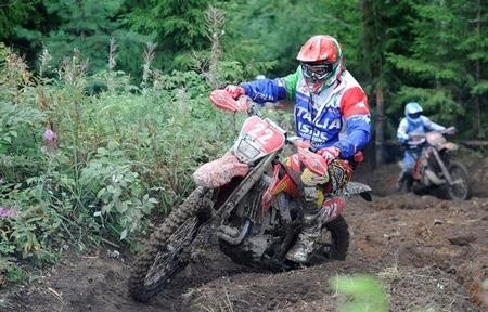 Sei Giorni 2011 - Day 1. Finlandia al comando, Italia 5^