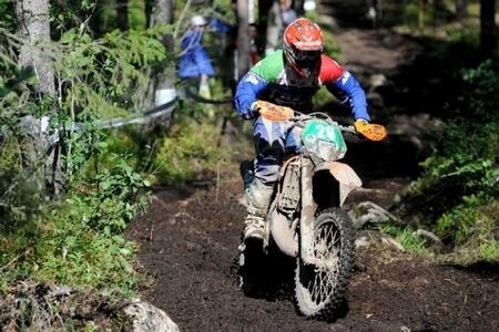 Sei Giorni 2011 - Day 2. Nel Trofeo Out Salvini e Micheluz