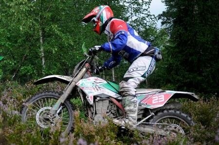 Sei Giorni 2011 - Day 3. Ancora Finlandia. La Svezia guida nello Junior