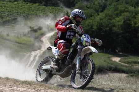 Campionato Europeo Baja UEM 2011. Rui Costa vince la Hungarian Baja