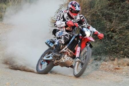 Campione Italiano Baja 2011. Filosa Campione Italiano in anticipo
