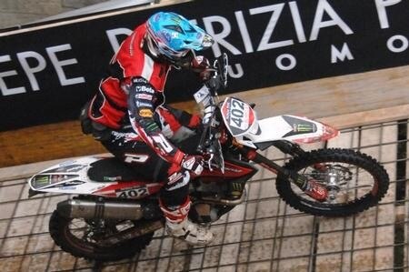 Assoluti d'Italia Enduro 2011. Titoli a Manzi, Botturi, Belometti ed Ahola