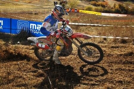 Trofeo delle Regioni Enduro 2011. Toscana e Umbria vincono il Trofeo