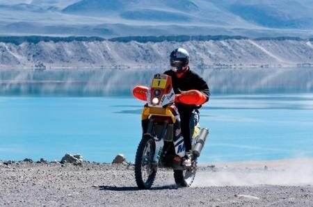 Dakar 2012 - Settima tappa. Coma accorcia le distanze