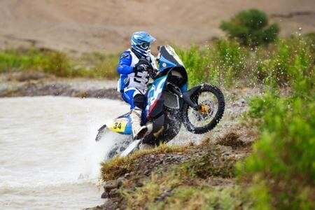 Dakar 2012 - Undicesima tappa. Despres ristabilisce le distanze, ma...