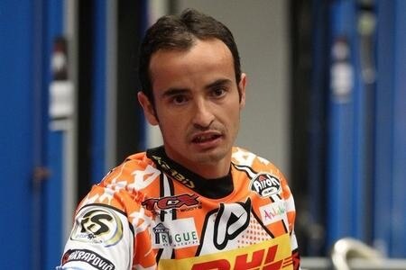 Florence Extreme Enduro Indoor. A Guerrero la prima edizione