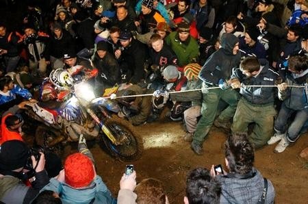 Hell's Gate 2012. Video Highlights