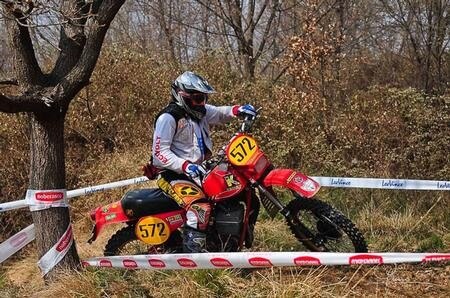 Epoca - FMI Trofeo Regolarità Gruppo 5. 1° round Alassio - PHOTOGALLERY