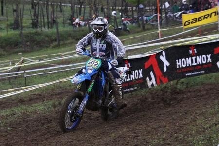 Campionato Italiano Enduro Under23/Senior. Seconda tappa sotto il segno della pioggia