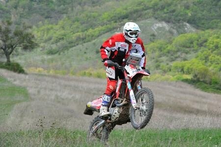 Campionato Italiano Motorally. Ciarpaglini profeta in patria
