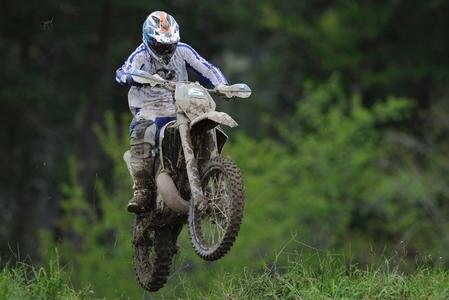 Mondiale Enduro 2012 - GP Spagna. Bottino pieno per i francesi
