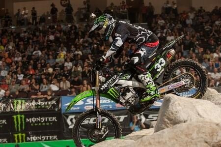 AMA EnduroCross. La prima a Haaker. Blazusiak terzo - VIDEO