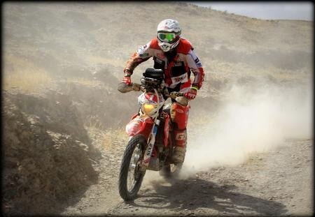 XRally Marrakech. Vittoria finale per Darryl Curtis