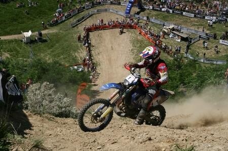 Red Bull Romaniacs 2012. Seconda vittoria consecutiva per Graham Jarvis