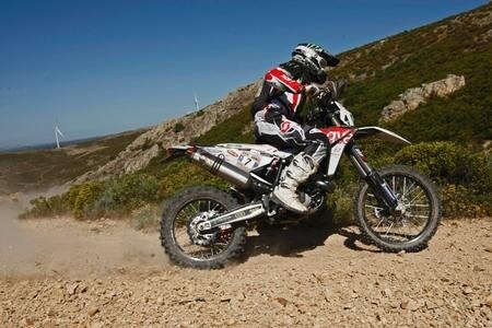 Sardegna Rally Race 2012 - Day 4. Bis di Jordi Viladoms, davanti a Barreda e Botturi