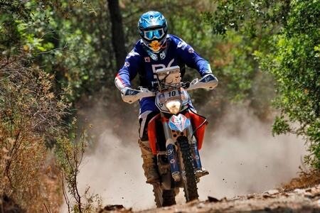 Sardegna Rally Race 2012. Primo successo Mondiale per Jordi Viladoms