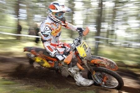 Campionato del Mondo Enduro - GP Svezia. Doppiette di Meo e Nambotin - VIDEO