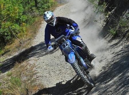 Campionato Italiano Motorally 2012.  Botturi domina, Mancini è campione