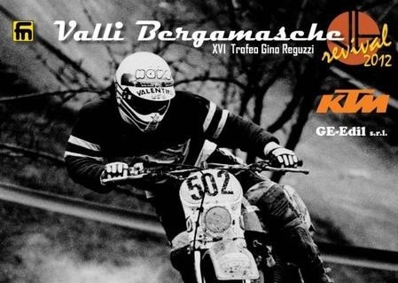 14^ Valli Bergamasche Revival. La sorpresa è Luca Benedetti