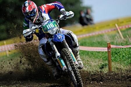 Sei Giorni 2012. Day1: l'Italia è in testa nel Trofeo Junior