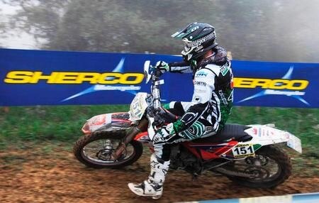 Campionato Italiano Enduro Under23/Senior. Assegnati a Varzi gli ultimi titoli italiani