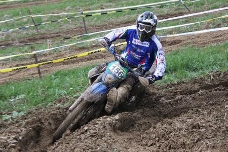 Trofeo delle Regioni Enduro 2012. Titoli a Lombardia e Umbria