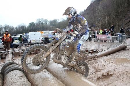 The Tough One 2013. Vittoria di Graham Jarvis - VIDEO