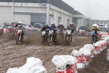 1° Trofeo Motor Bike Expo. Vince Michele Cobuzzi