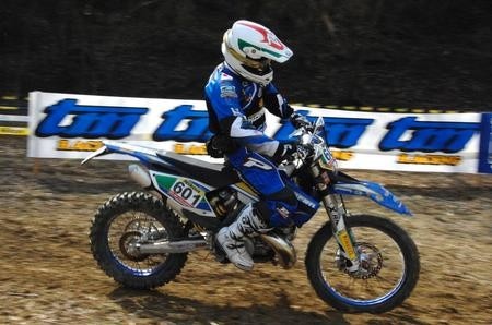 Italiano Enduro Under23/Senior. Ad Andora grande avvio per il tricolore 2013