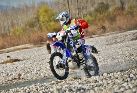 Italian Baja 2013. A Pordenone vince Alessandro Ruoso