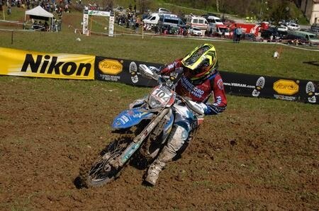 Assoluti d'Italia/Coppa Italia Enduro 2013 - Camerino. Dominio di Aubert nel week end inaugurale degli Assoluti 2013