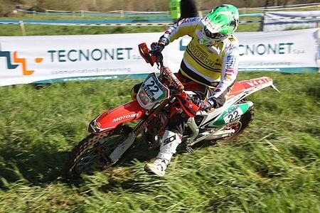 Italiano Enduro Major 2013. A Comunanza la prima stagionale regala spettacolo