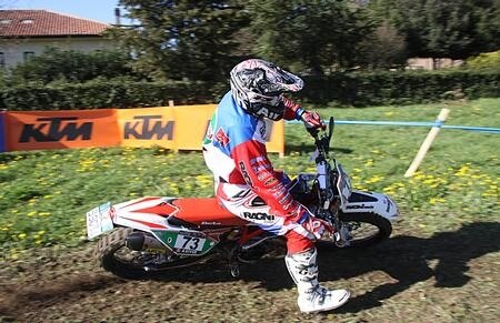 Italiano Enduro Major 2013. A Comunanza la prima stagionale regala spettacolo
